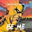 Panca Borneo & QarentQD - Be Me (Original Mix)