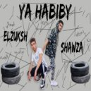 G.Shawza feat. El Zuksh - Ya Habiby (Original Mix)