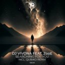 Dj Vivona, ZooE - Searching For You