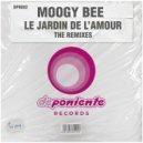 Moogy Bee - Le Jardin De L'amour