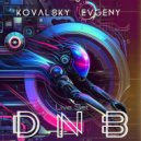 Dj DABL - DNB (Wav)