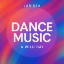 Larissa - Midnight Radio Waves