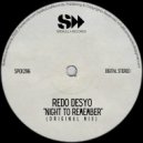 Redo Desyo - Night To Remember (Original Mix)