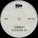 Lewinsky - Gone (Original Mix)
