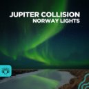 Jupiter Collision - Norway Lights