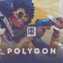 HKNK - Polygon (Extended Mix)