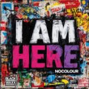 NOCOLOUR - I AM HERE ()