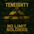 TenEighty - PLENTY
