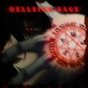 meltonew - Hellsing Rage ()