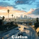 Carlsn - Walking Dead ()