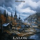 Lalok - Krasnovalskoe Sky ()