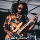 Alex Marvel - Promiscuous ()