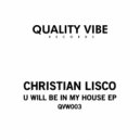 Christian Lisco - I Feel It