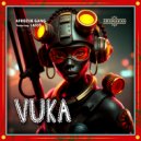 Afrozin Gang - Vuka (Feat. Laico) (Afrozin Gang Revisit Mix)