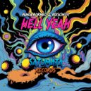 Panca Borneo & RIESCINOX - Hell Yeah (Original Mix)