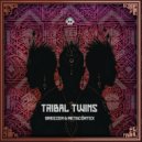 Breezer Live & MetaCórtex - Tribal Twins