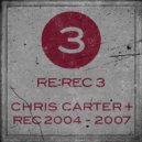 Chris Carter, Fine Cut Bodies - Frogmarch Dub ([22RM])