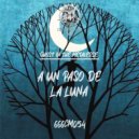 Ghost In The Metaverse - Despertar Contigo (Sergio Pardo Remix)