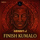 Genny-j - Finish Kumalo