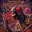 Nirodha, Distorted AtmosFear - Thunder Alien (Original Mix)