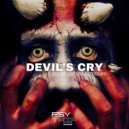 King Of Madness - Devil's Cry