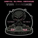 7 Electronics & Conflux - The Breaks ()