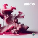 SOCKO DJ - Cosmopolitan