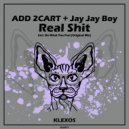 ADD 2CART & Jay Jay Boy - Do What You Feel