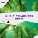 Sira M - Music Computer ()