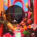 Estema & Asmara - Pasado ()