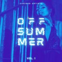 Kashi & Tailor - On My Way (Original Mix)