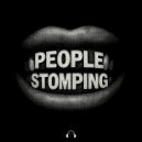 Samuel Moriero - People Stomping