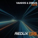 Vanhis & Zirius - Fate