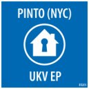 Pinto (NYC) - UKV (Original Mix)