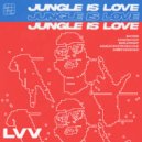 LVV - JAMAICAN SPACE PROGRAM (Original Mix)