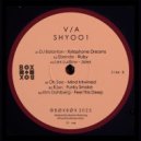 DJ Balaton - Xylophone Dreams (Original Mix)