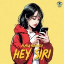 Panca Borneo - HEY SIRI (Original Mix)
