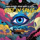 Panca Borneo, Regas Adreo & Ditya - Lost In Space (Original Mix)