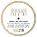 Uri Mood - She Likes to Work (Original Mix)
