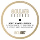 Hotboxx & Vampire Sex - Roatan