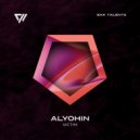 ALYOHIN - Victim (Radio Edit)