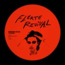 Letrux - Flerte Revival (Gaspar Muniz, BENO & Banana Gold Remix)
