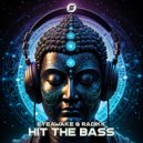 EYEawake & Radikk - Hit The Bass