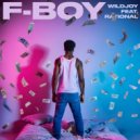 WILDJOY feat. RATIONAL - F-BOY