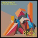 Aroop Roy - Let Me In (Instrumental Mix)
