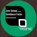 John Selway & Semblance Factor - Autofreak (Oscar Ciudad Remix)