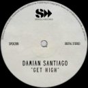 Damian Santiago - Get High (Original Mix)