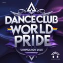 Binomio & Esteban Lopez feat. Alicia Nilsson - Feel The Pride