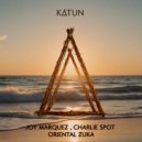 Joy Marquez, Charlie Spot - Oriental Zuka (Original Mix)