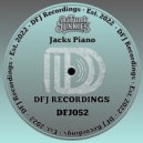 Da Funk Junkies - Jacks Piano (Extended Mix)